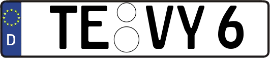 TE-VY6