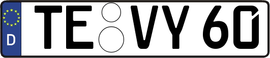 TE-VY60