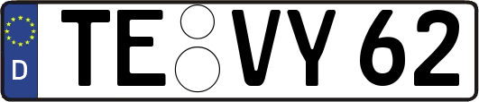 TE-VY62