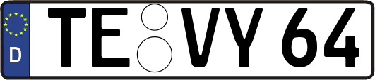 TE-VY64