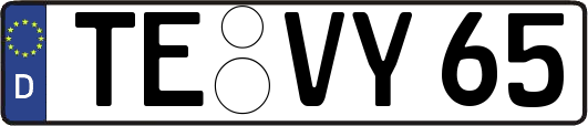 TE-VY65