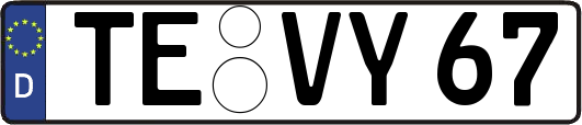 TE-VY67