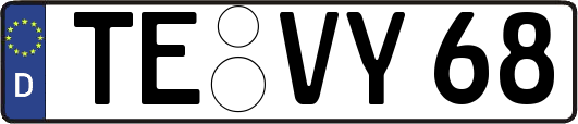 TE-VY68