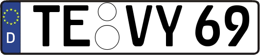 TE-VY69