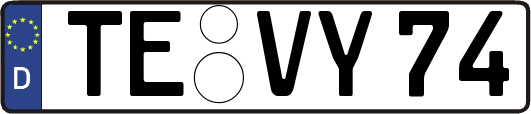 TE-VY74