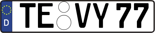TE-VY77