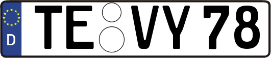 TE-VY78
