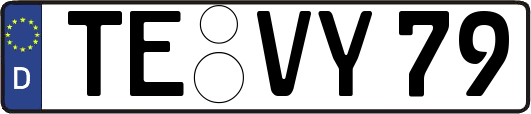 TE-VY79