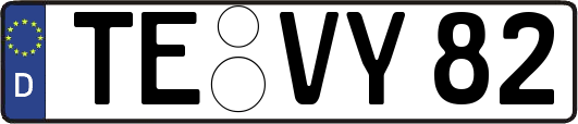 TE-VY82