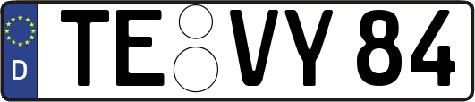 TE-VY84