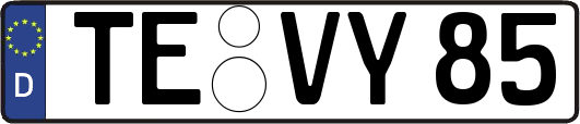 TE-VY85