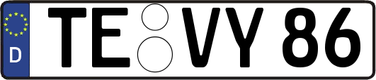 TE-VY86