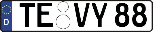 TE-VY88