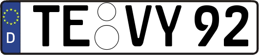 TE-VY92
