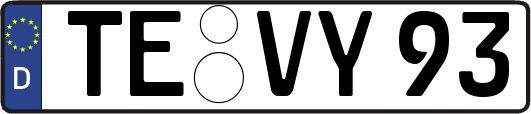 TE-VY93