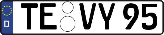 TE-VY95