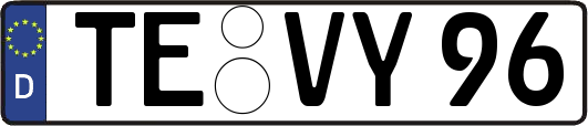 TE-VY96