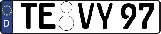 TE-VY97