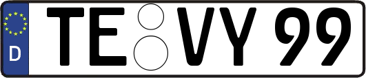 TE-VY99