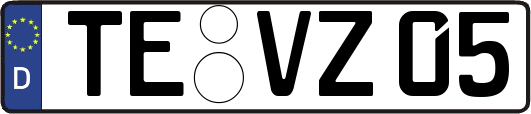 TE-VZ05