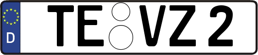 TE-VZ2