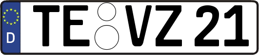 TE-VZ21
