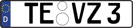 TE-VZ3