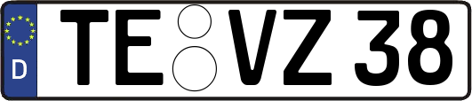 TE-VZ38