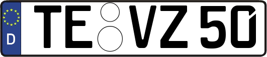 TE-VZ50