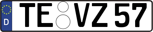 TE-VZ57