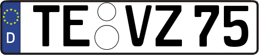 TE-VZ75