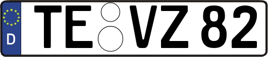 TE-VZ82