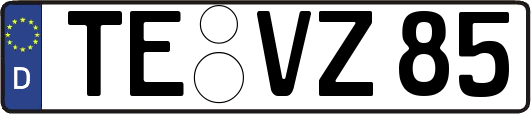 TE-VZ85