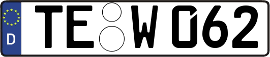 TE-W062
