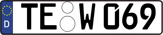 TE-W069