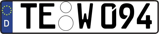 TE-W094