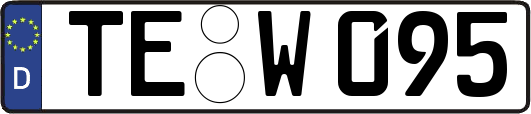 TE-W095