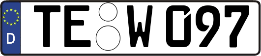 TE-W097