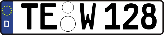 TE-W128