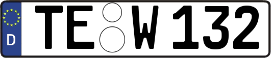 TE-W132