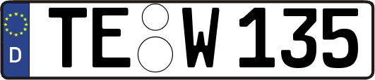 TE-W135