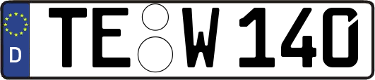 TE-W140
