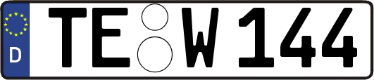 TE-W144