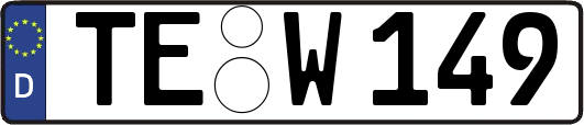 TE-W149