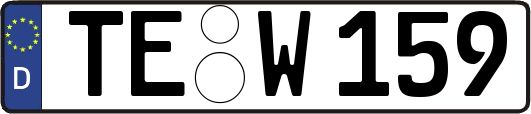 TE-W159