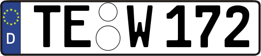 TE-W172