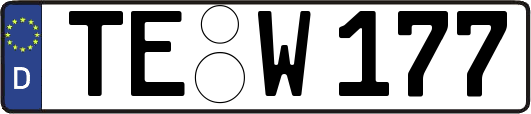 TE-W177