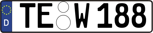 TE-W188