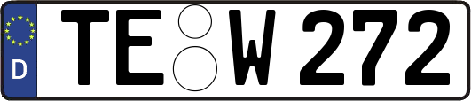 TE-W272