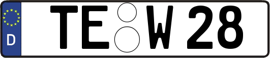 TE-W28